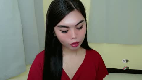 asuna_charming online show from February 27, 8:42 pm