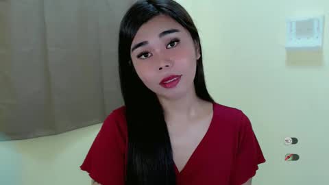 asuna_charming online show from February 28, 7:03 pm