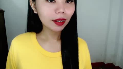 asuna_charming online show from September 17, 6:53 pm