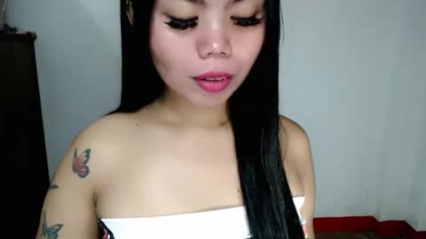 asuna_charming online show from September 26, 2:54 pm