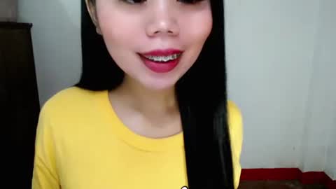 asuna_charming online show from October 3, 4:15 pm