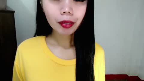 asuna_charming online show from October 13, 2:39 pm