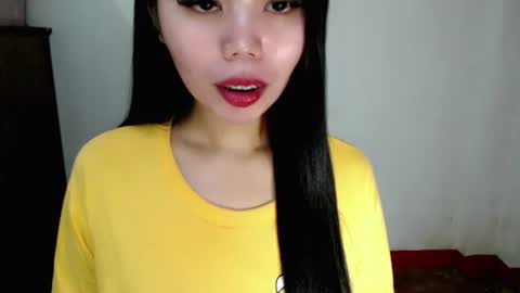 asuna_charming online show from October 19, 6:19 pm