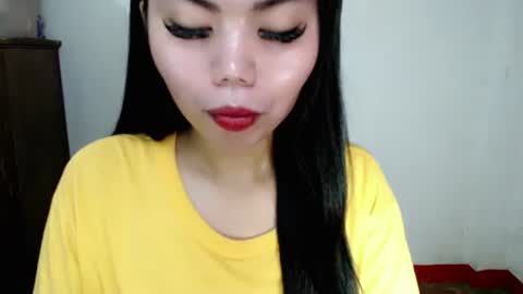 asuna_charming online show from October 28, 6:21 pm