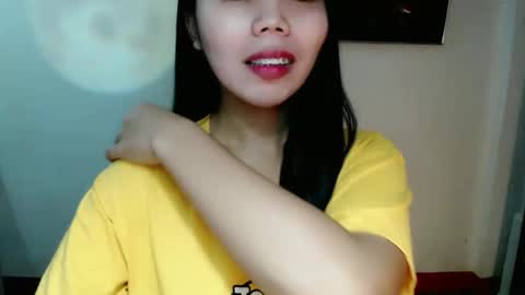 asuna_charming online show from November 30, 8:18 am