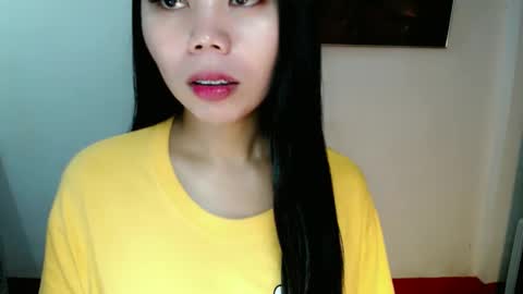 asuna_charming online show from December 2, 5:57 am