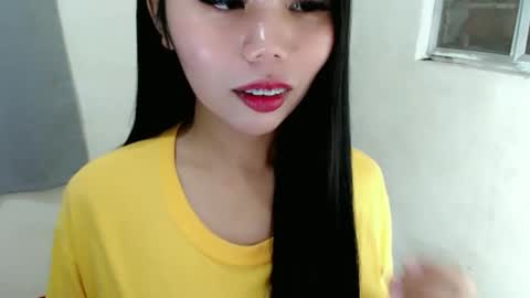 asuna_charming online show from December 21, 5:09 pm