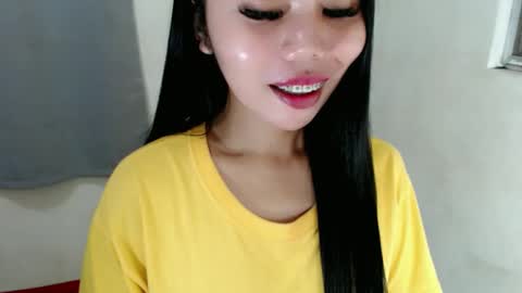 asuna_charming online show from December 22, 5:21 pm