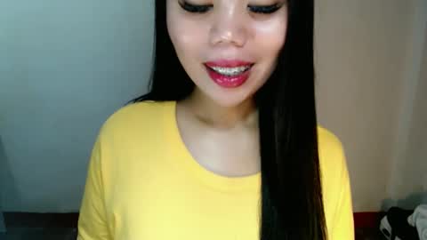 asuna_charming online show from January 9, 4:48 am