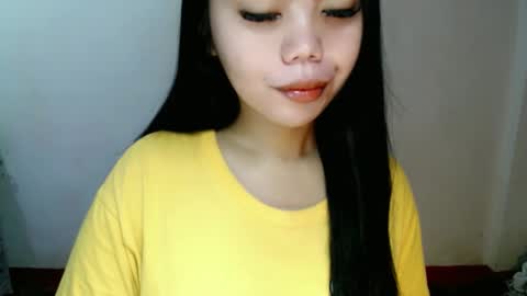 asuna_charming online show from January 16, 5:11 am