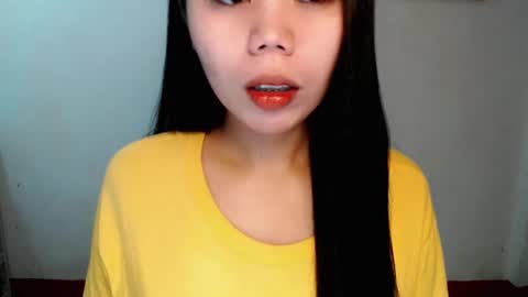 asuna_charming online show from February 16, 6:09 am