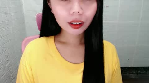 asuna_charming online show from February 18, 5:20 pm