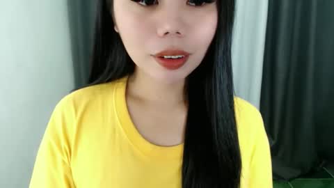 asuna_charming online show from February 25, 7:40 am