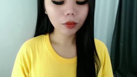 asuna_charming online show from February 27, 7:19 am