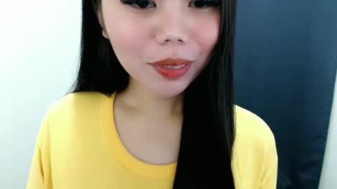 asuna_charming online show from March 8, 5:28 pm