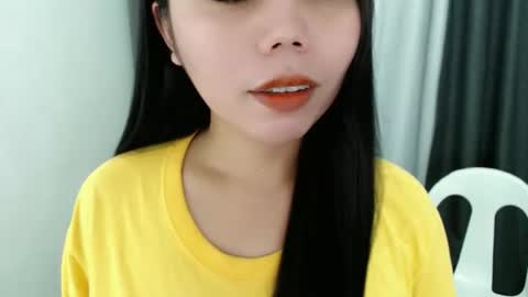 asuna_charming online show from March 14, 9:59 am