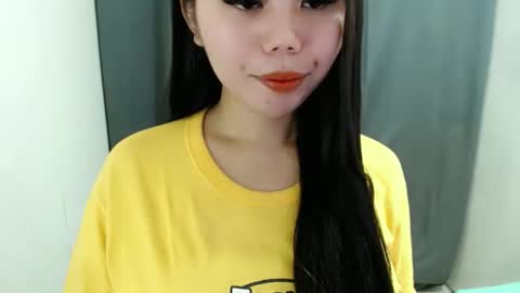 asuna_charming online show from April 19, 7:40 am