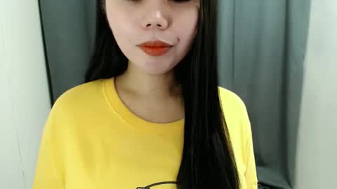 asuna_charming online show from April 20, 8:28 am