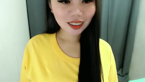 asuna_charming online show from April 21, 6:52 am