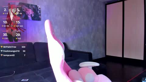 Snapshot of asuna_yuuki__ chatting on January 31, 7:39 am My schedule GTM20500am-1100am online show from January 31, 7:39 am