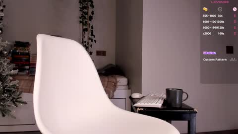 Snapshot of asuno_ chatting on December 23, 6:58 pm Follow my TG Channel for 3 tokens only online show from December 23, 6:58 pm