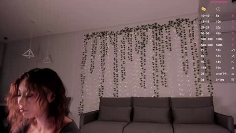 Snapshot of asuno_ chatting on January 11, 2:25 pm Follow my TG Channel for 3 tokens only online show from January 11, 2:25 pm