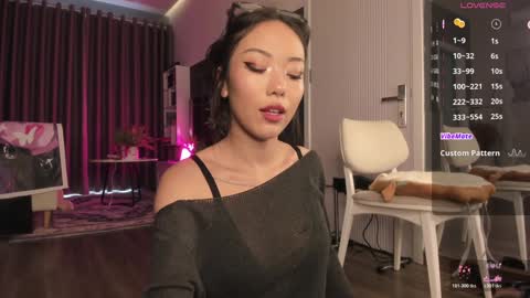 Snapshot of asuno_ chatting on November 24, 4:01 am Follow my TG Channel for 3 tokens only online show from November 24, 4:01 am