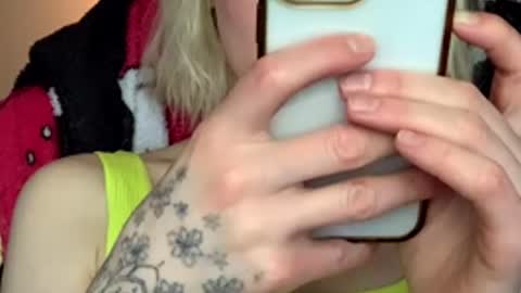 asya_new online show from November 27, 1:35 pm