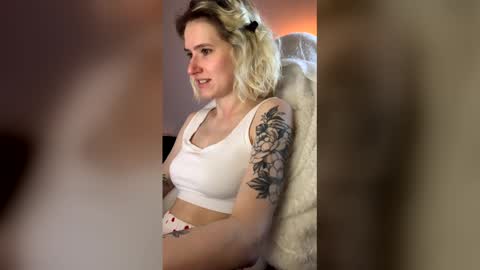 asya_new online show from January 11, 9:58 am