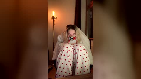 asya_new online show from January 18, 2:32 pm