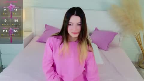 Asya online show from April 24, 10:23 pm