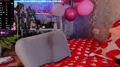 Anastasia online show from February 26, 1:41 pm