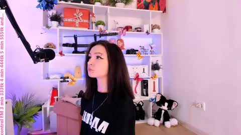 Snapshot of asya_sweet_ chatting on May 12, 2:58 pm Anastasia online show from May 12, 2:58 pm