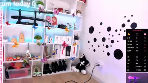 Snapshot of asya_sweet_ chatting on May 17, 1:40 pm Anastasia online show from May 17, 1:40 pm