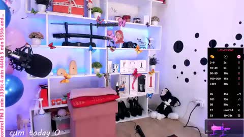 Snapshot of asya_sweet_ chatting on May 19, 2:12 pm Anastasia online show from May 19, 2:12 pm