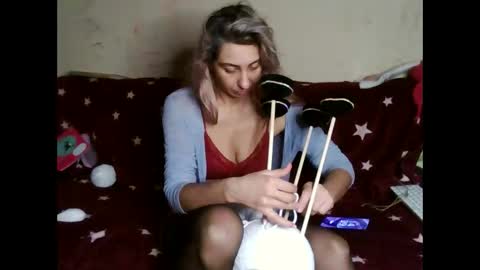 Snapshot of asyalu chatting on December 22, 12:38 pm AsyaLu online show from December 22, 12:38 pm