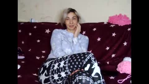 Snapshot of asyalu chatting on January 1, 5:11 pm AsyaLu online show from January 1, 5:11 pm