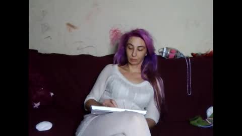 Snapshot of asyalu chatting on January 29, 6:18 pm AsyaLu online show from January 29, 6:18 pm