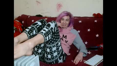 Snapshot of asyalu chatting on February 22, 1:46 pm AsyaLu online show from February 22, 1:46 pm