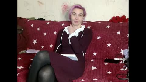 Snapshot of asyalu chatting on February 25, 12:34 pm AsyaLu online show from February 25, 12:34 pm