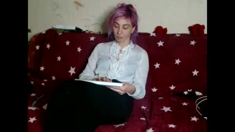 Snapshot of asyalu chatting on March 2, 6:19 pm AsyaLu online show from March 2, 6:19 pm