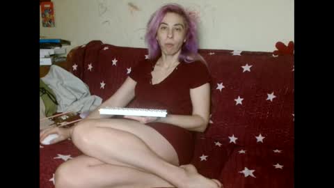 Snapshot of asyalu chatting on March 5, 12:05 am AsyaLu online show from March 5, 12:05 am