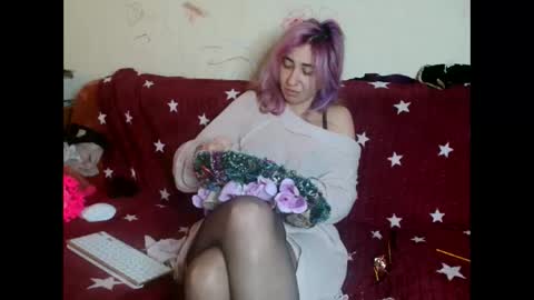 Snapshot of asyalu chatting on March 9, 2:10 pm AsyaLu online show from March 9, 2:10 pm