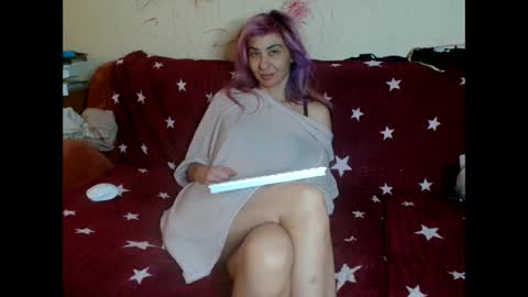 Snapshot of asyalu chatting on March 10, 8:59 am AsyaLu online show from March 10, 8:59 am