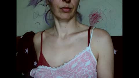 Snapshot of asyalu chatting on March 11, 5:02 pm AsyaLu online show from March 11, 5:02 pm