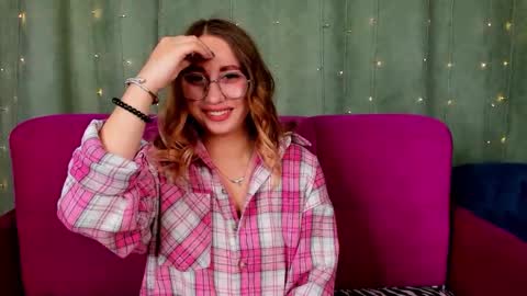 Snapshot of asyapink chatting on October 11, 2:00 am AsyaPink online show from October 11, 2:00 am