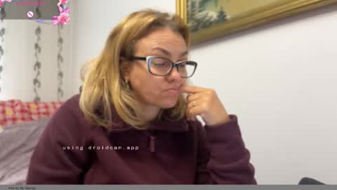 Atanasia online show from October 2, 11:06 am