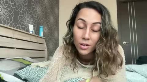 Atara online show from March 18, 7:33 am