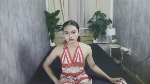 Snapshot of atashakendall chatting on November 27, 10:01 pm atashakendall online show from November 27, 10:01 pm