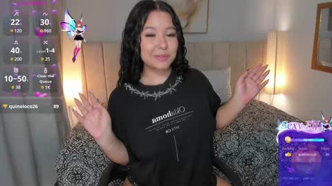 sofia online show from December 19, 2:34 am